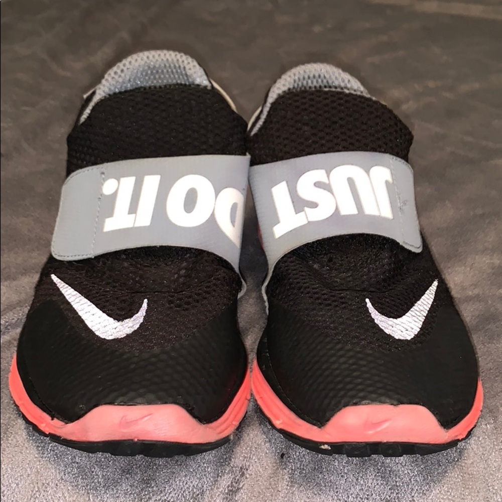 Men’s Nike running shoes